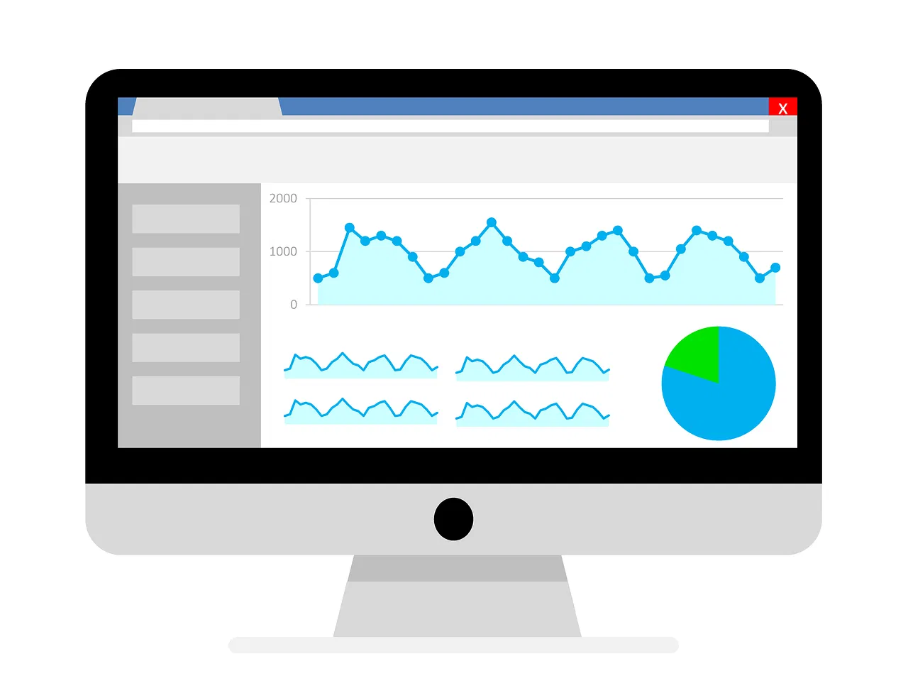Wie nutze ich Google Analytics für mein Unternehmenswachstum?